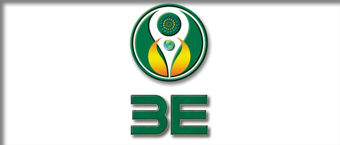 3e logo